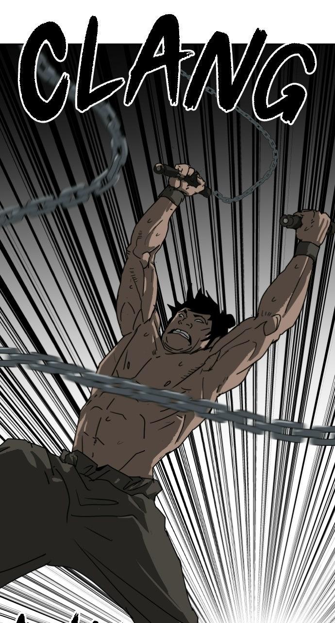 The Masters of Heaven and Earth Chapter 61 page 35 - 