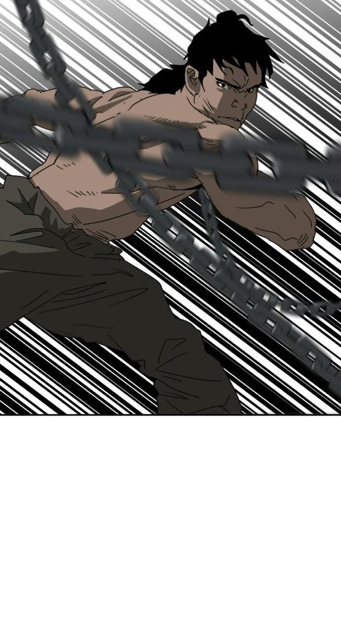 The Masters of Heaven and Earth Chapter 61 page 37 - 