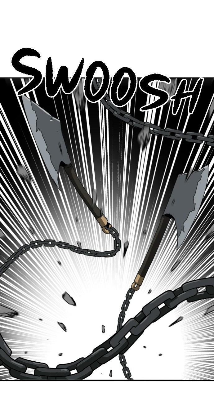 The Masters of Heaven and Earth Chapter 61 page 38 - 