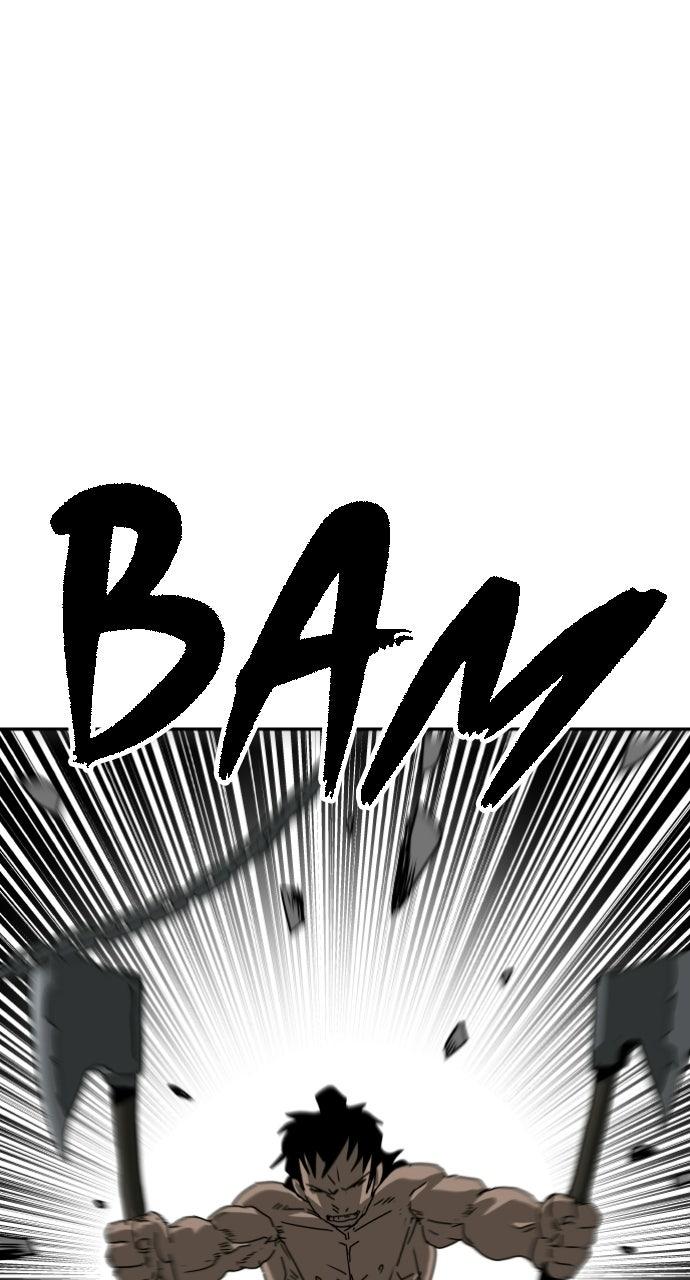 The Masters of Heaven and Earth Chapter 61 page 39 - 