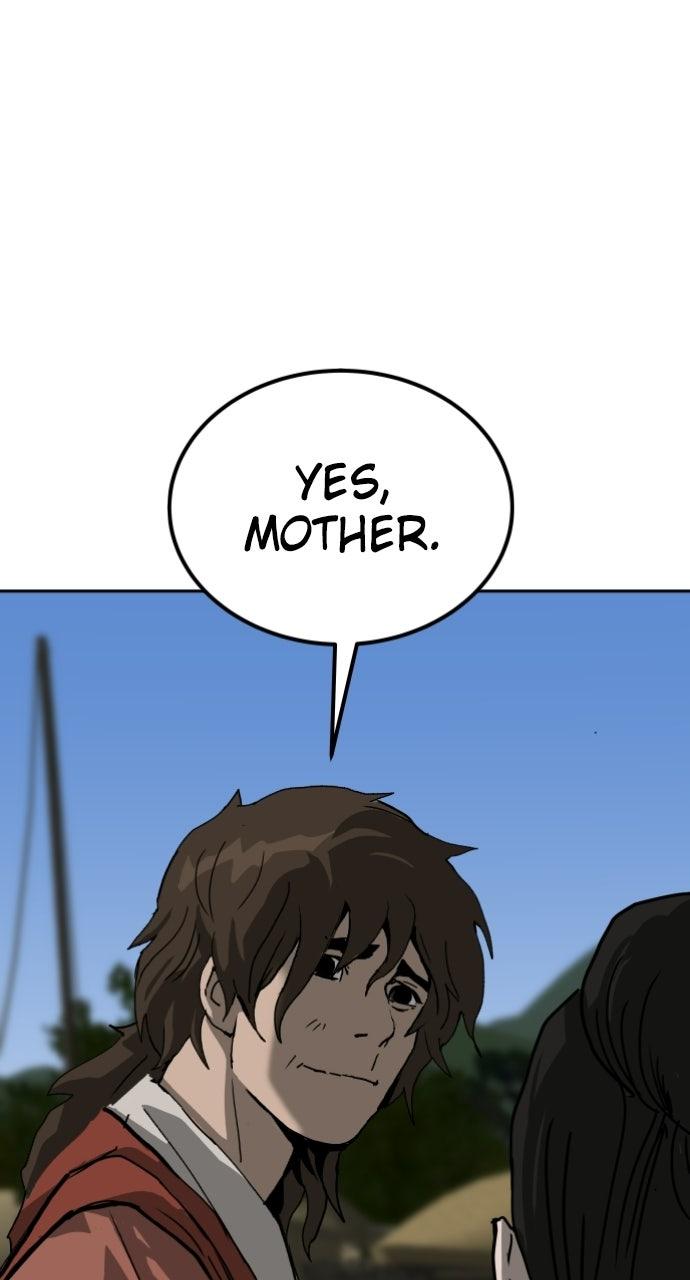The Masters of Heaven and Earth Chapter 61 page 5 - 