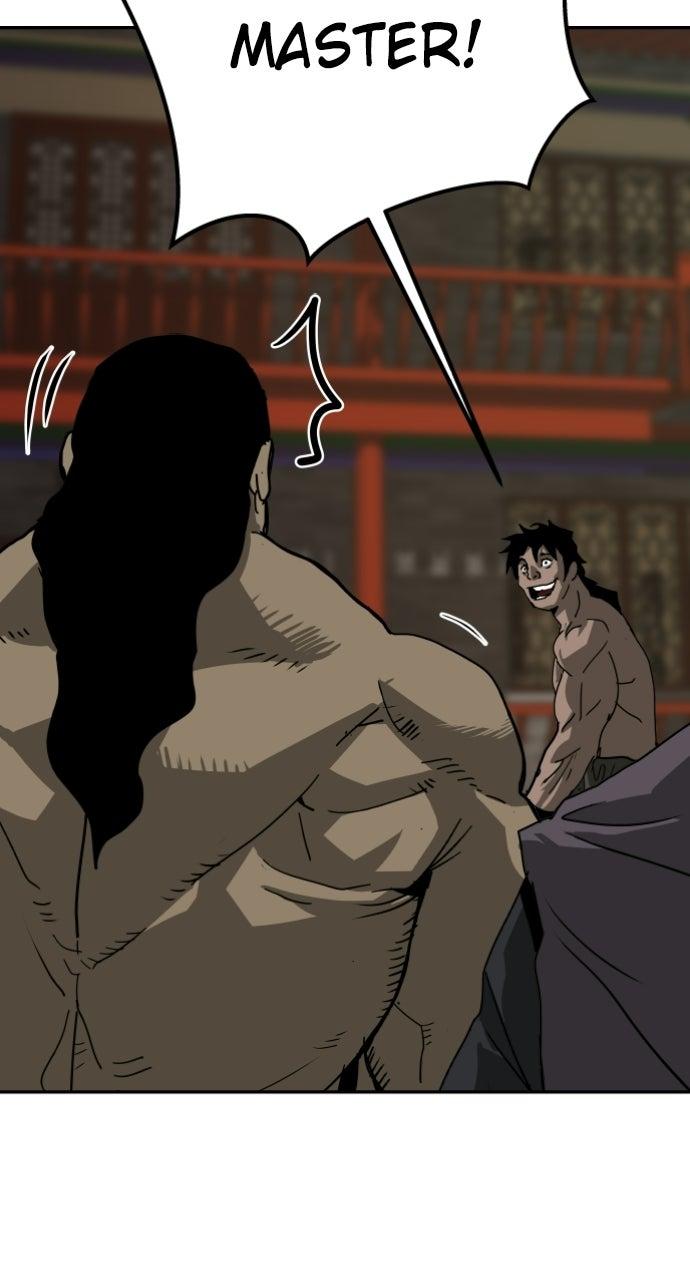 The Masters of Heaven and Earth Chapter 61 page 41 - 