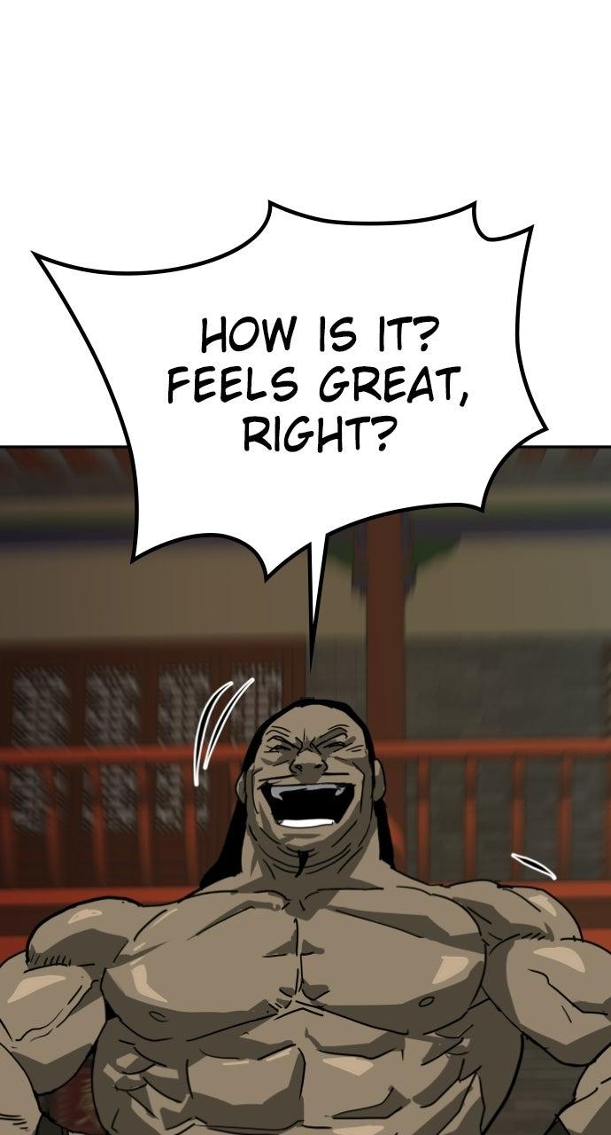 The Masters of Heaven and Earth Chapter 61 page 42 - 