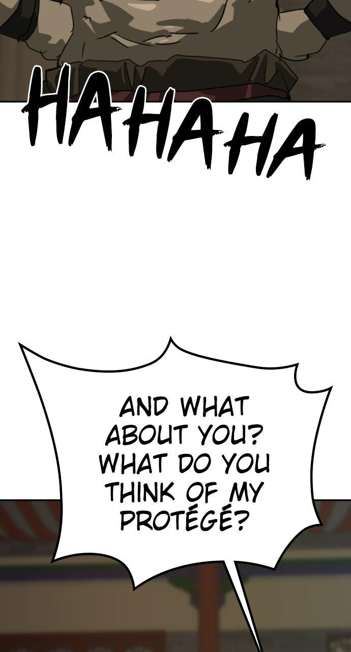 The Masters of Heaven and Earth Chapter 61 page 43 - 