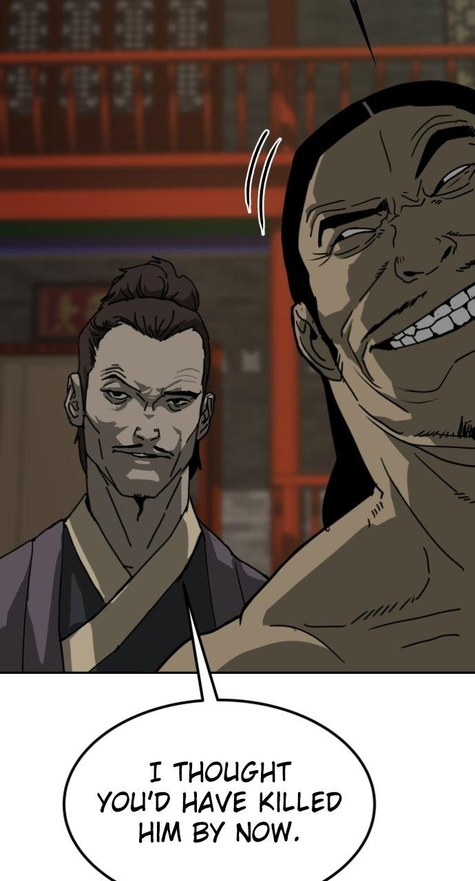 The Masters of Heaven and Earth Chapter 61 page 44 - 