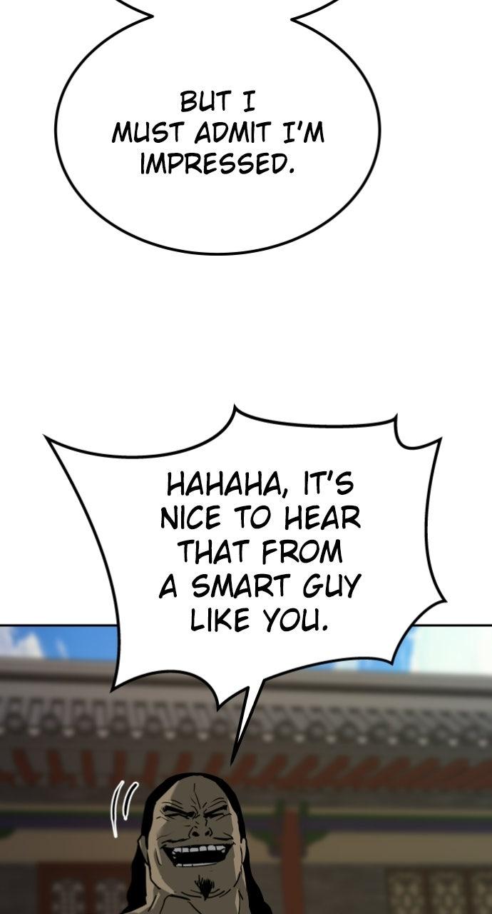 The Masters of Heaven and Earth Chapter 61 page 45 - 