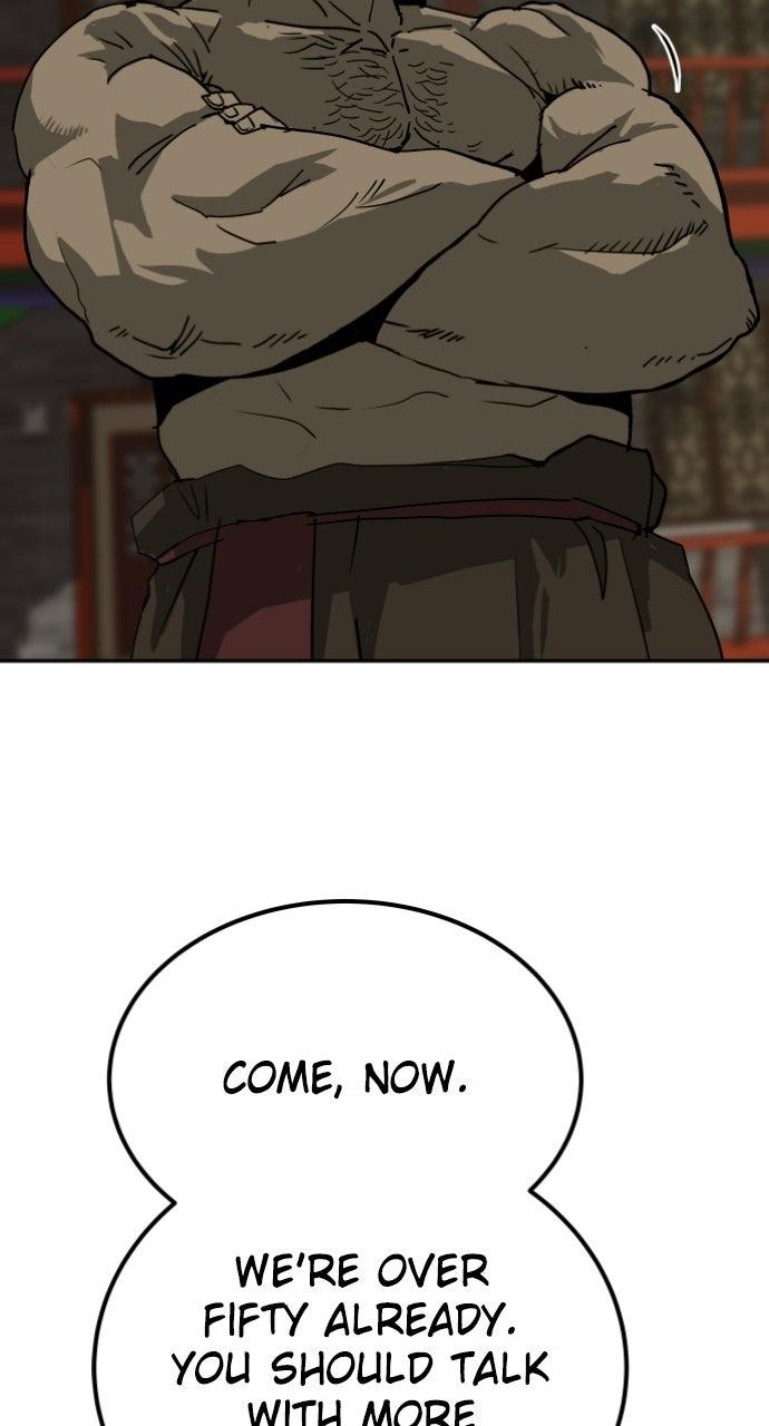 The Masters of Heaven and Earth Chapter 61 page 46 - 