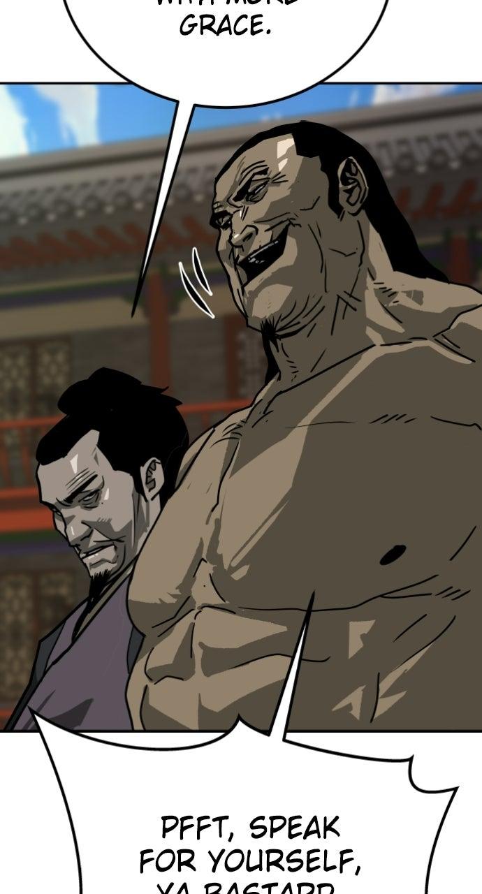 The Masters of Heaven and Earth Chapter 61 page 47 - 