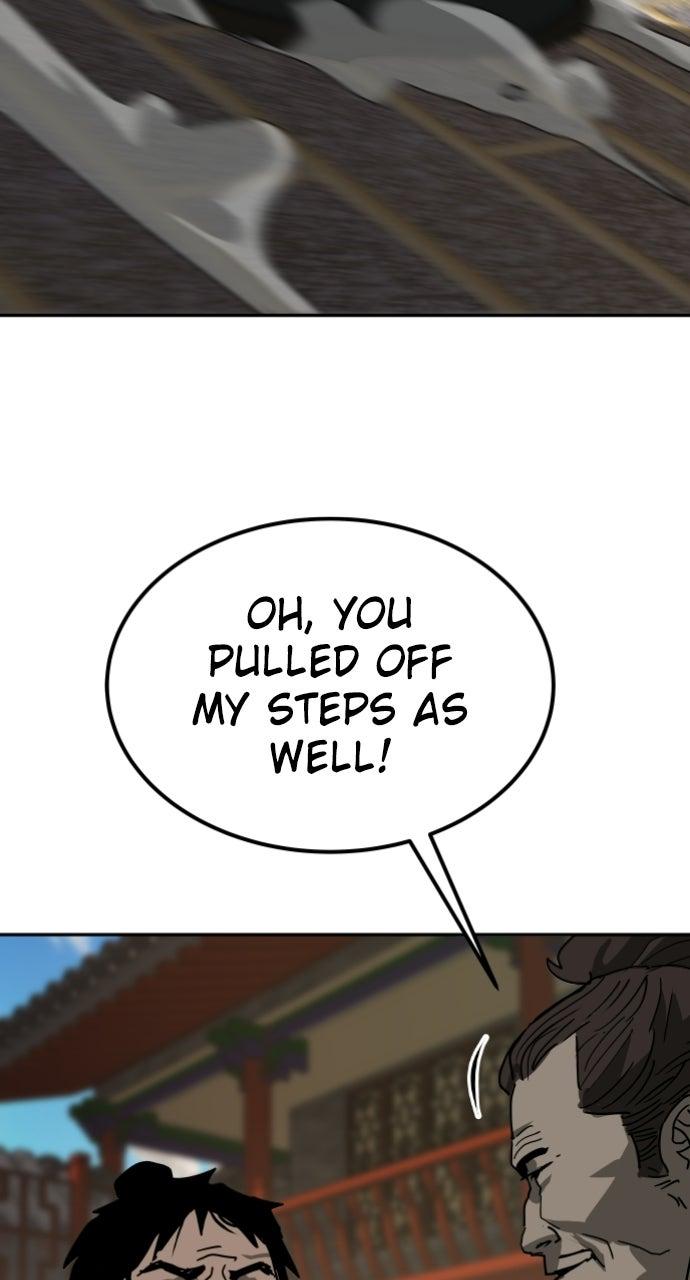 The Masters of Heaven and Earth Chapter 61 page 52 - 