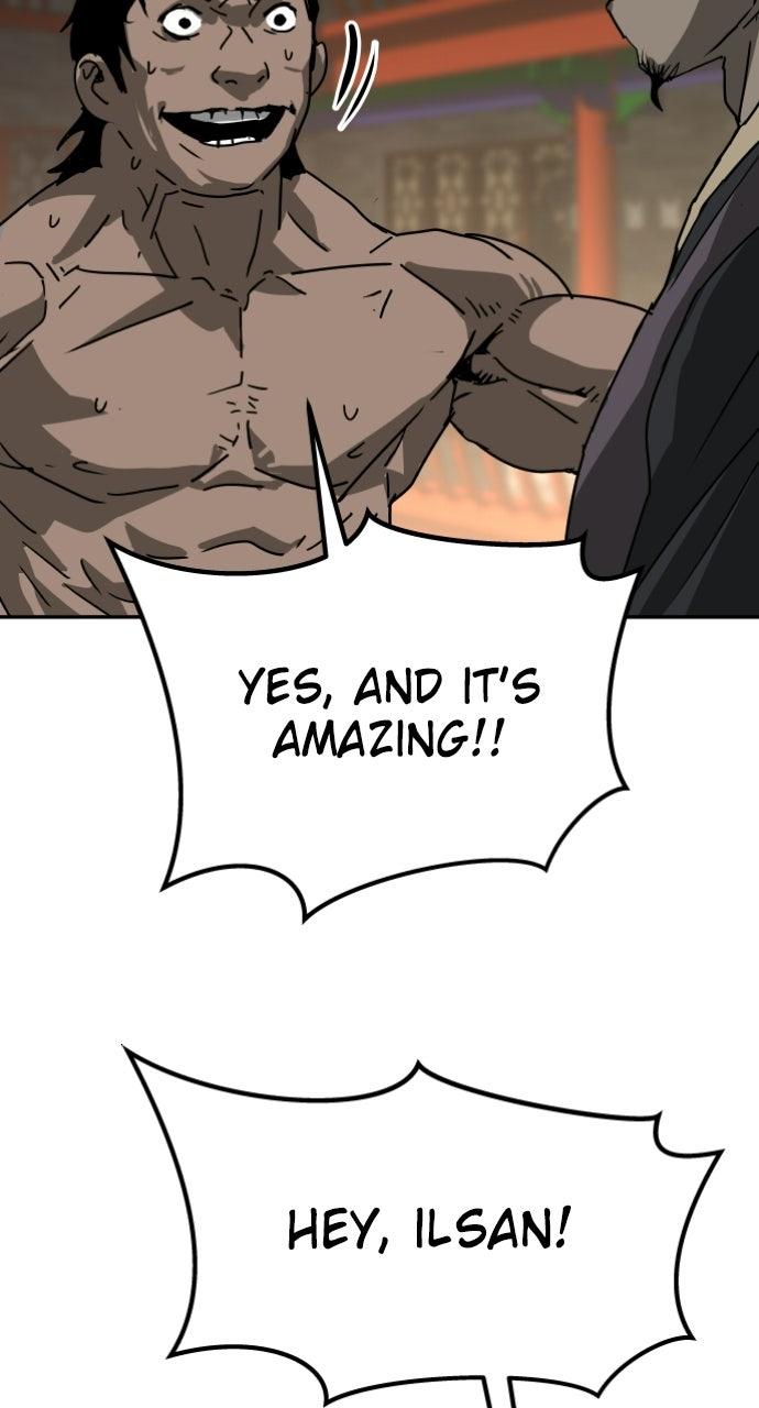 The Masters of Heaven and Earth Chapter 61 page 53 - 