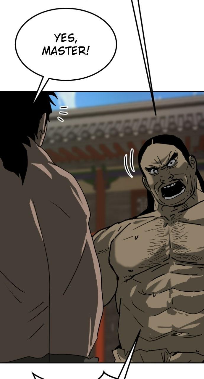 The Masters of Heaven and Earth Chapter 61 page 54 - 