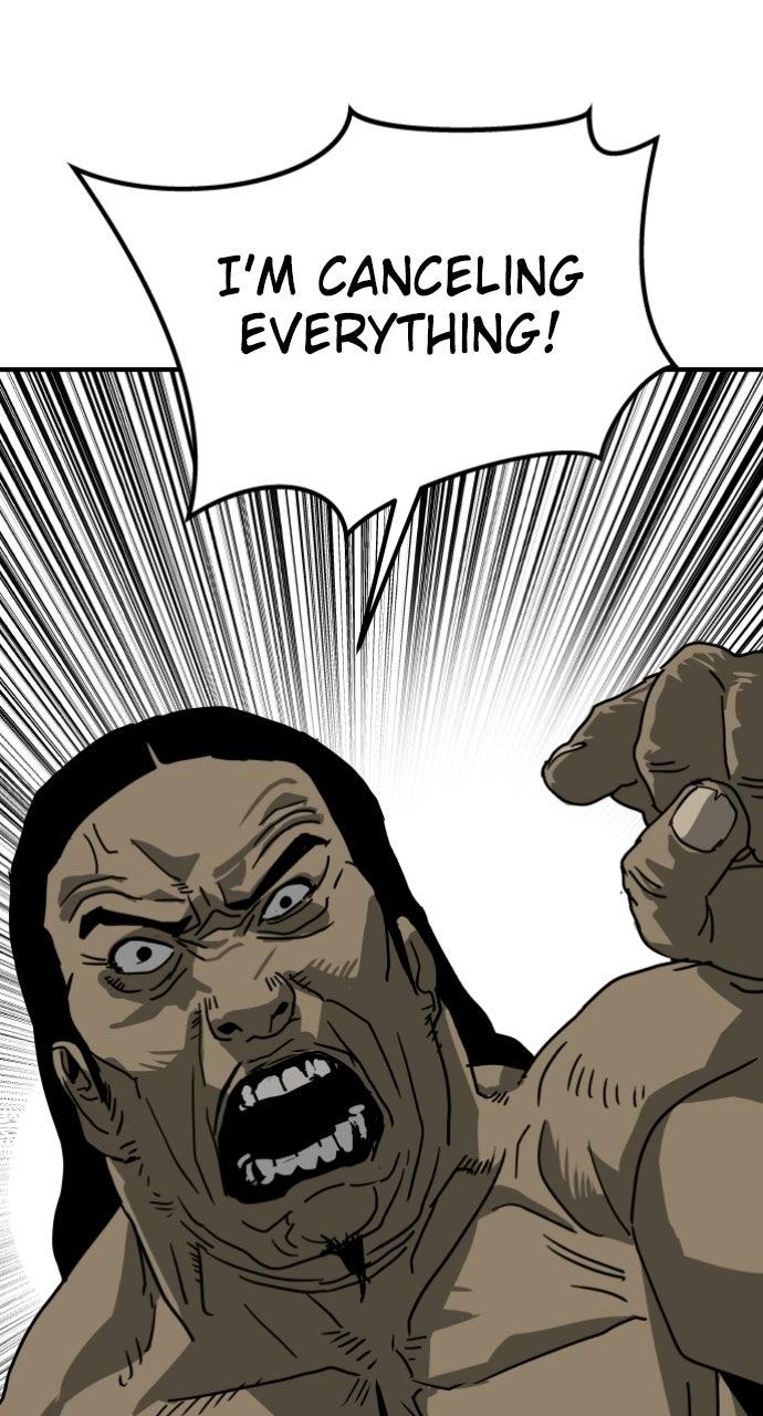 The Masters of Heaven and Earth Chapter 61 page 57 - 