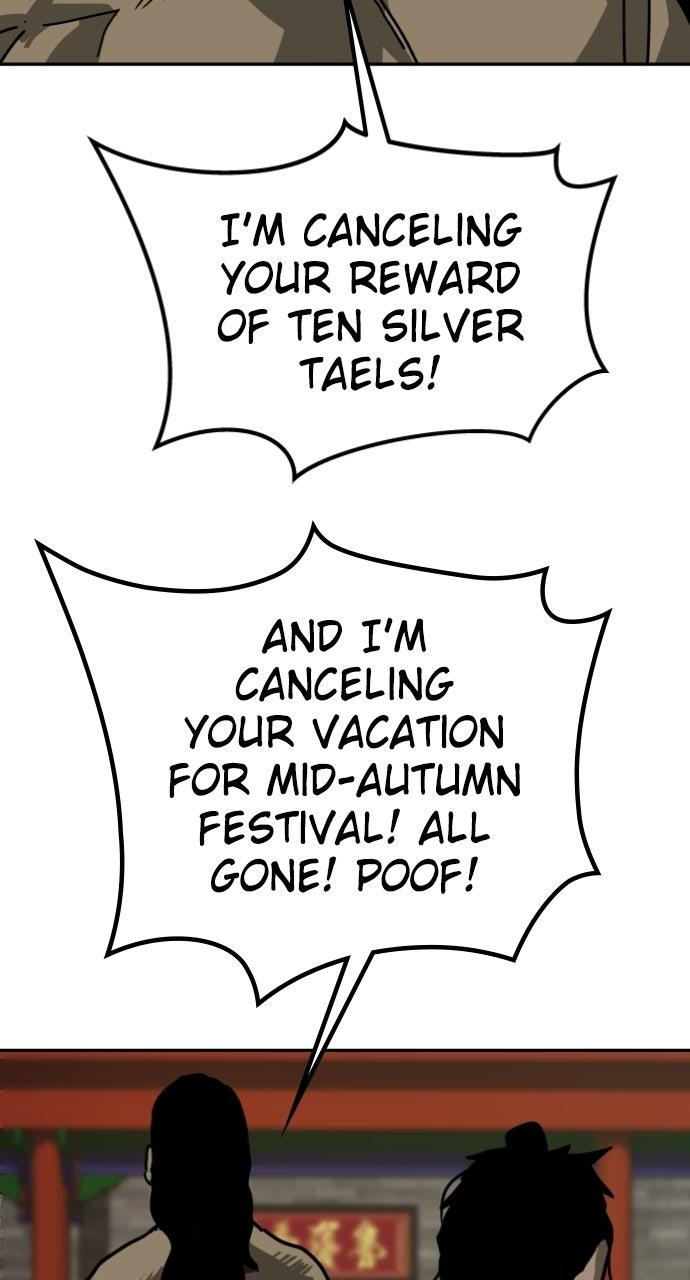 The Masters of Heaven and Earth Chapter 61 page 58 - 