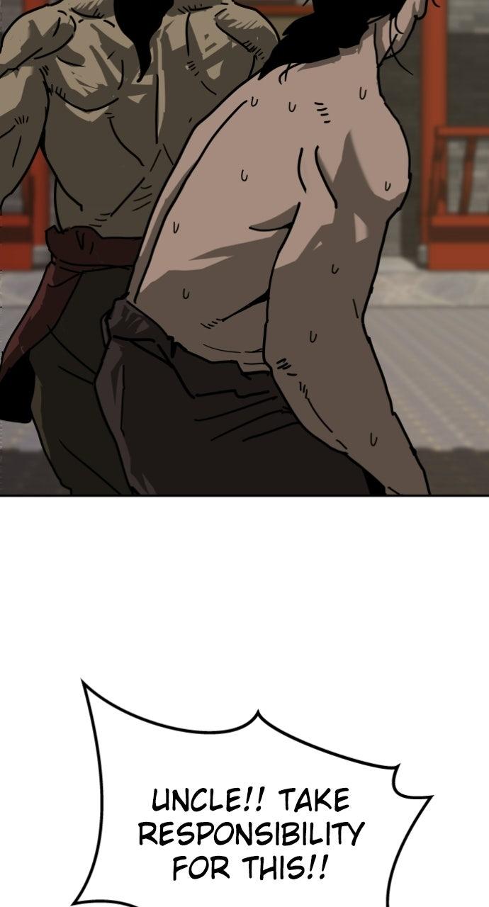 The Masters of Heaven and Earth Chapter 61 page 59 - 