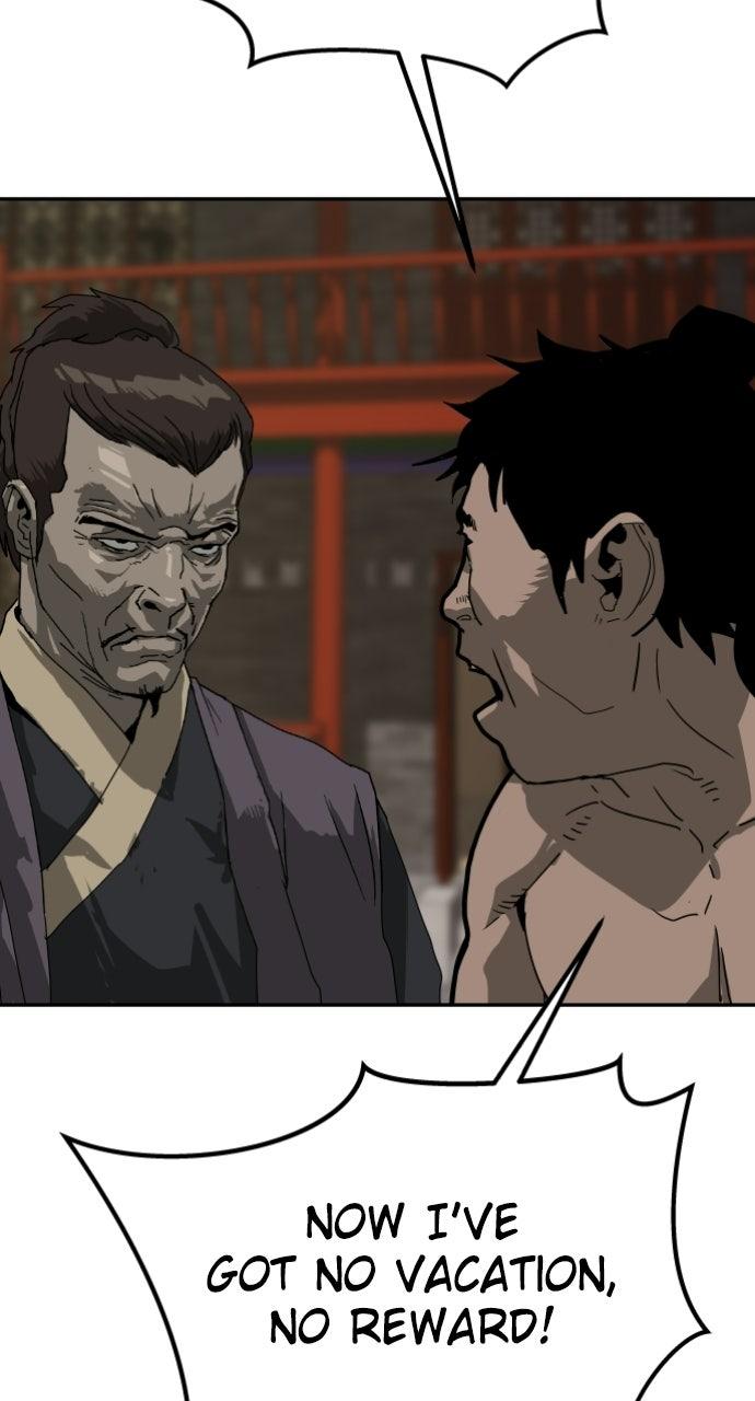 The Masters of Heaven and Earth Chapter 61 page 60 - 