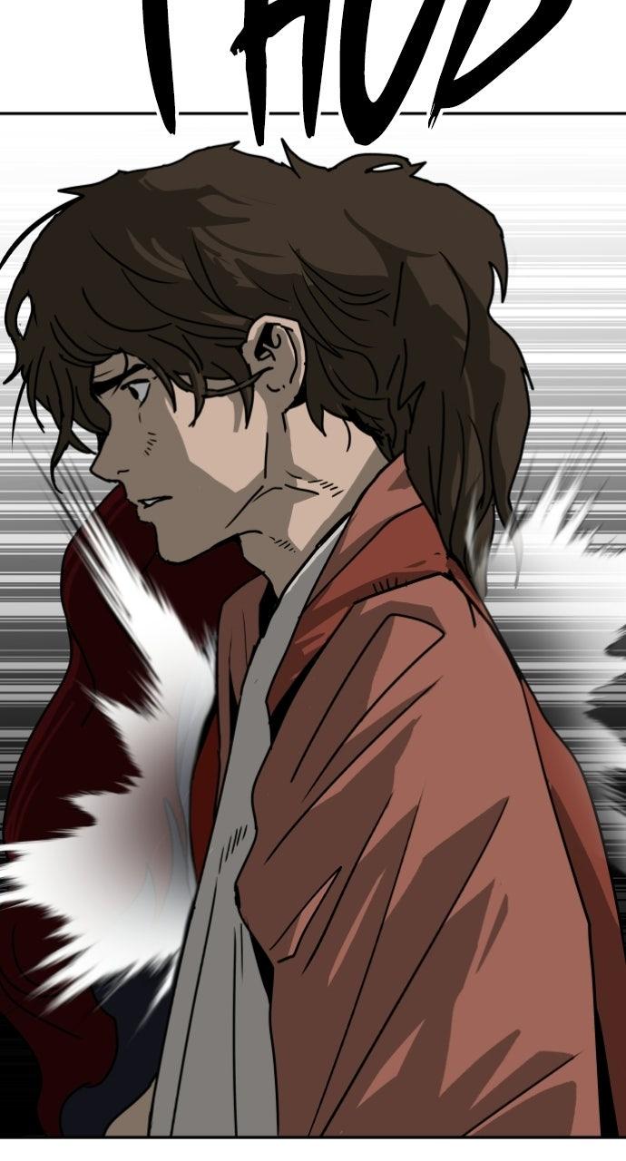 The Masters of Heaven and Earth Chapter 61 page 7 - 