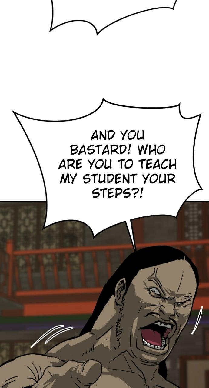 The Masters of Heaven and Earth Chapter 61 page 61 - 