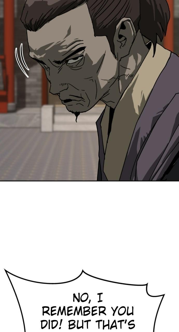 The Masters of Heaven and Earth Chapter 61 page 63 - 