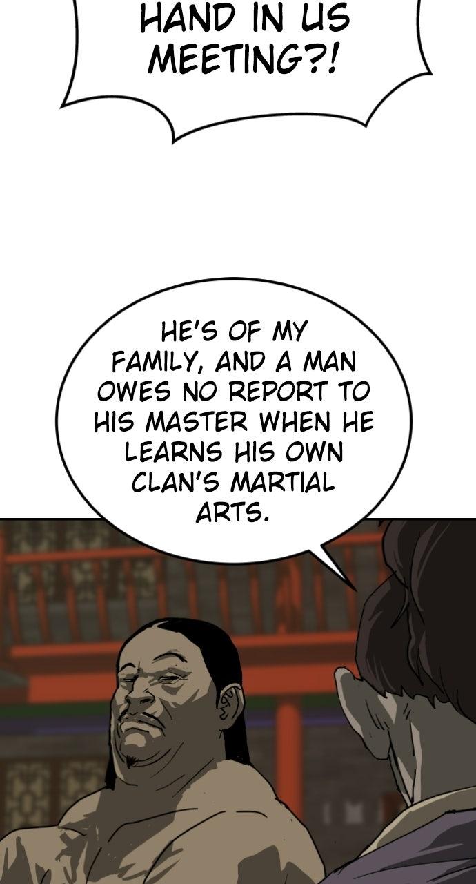 The Masters of Heaven and Earth Chapter 61 page 65 - 