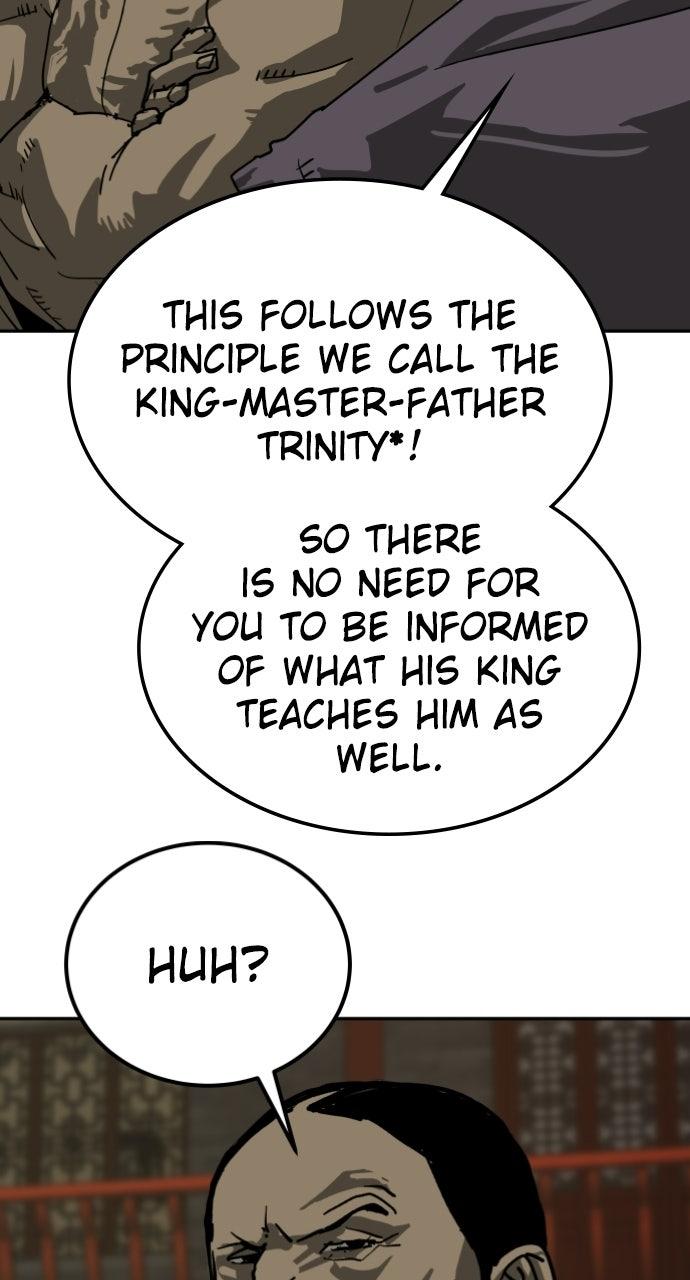 The Masters of Heaven and Earth Chapter 61 page 66 - 