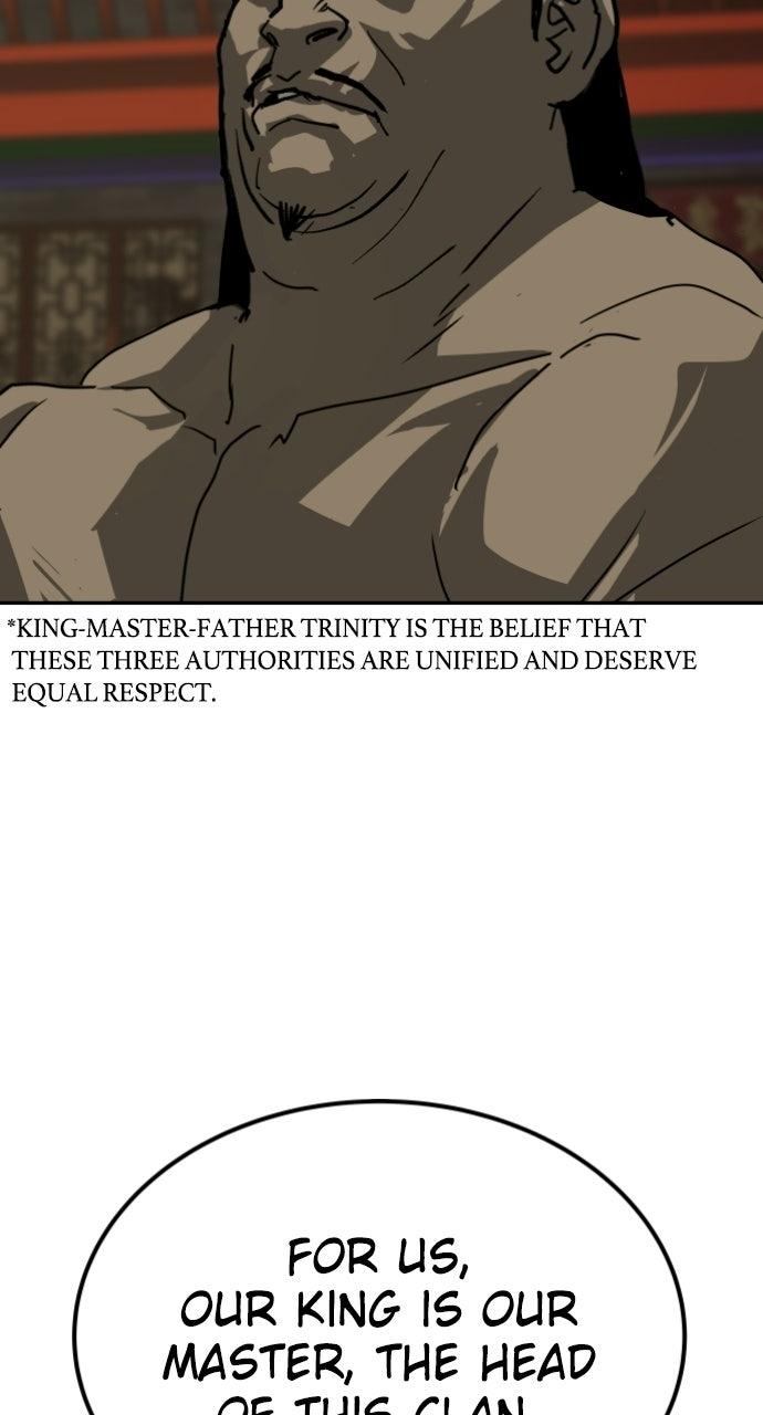 The Masters of Heaven and Earth Chapter 61 page 67 - 