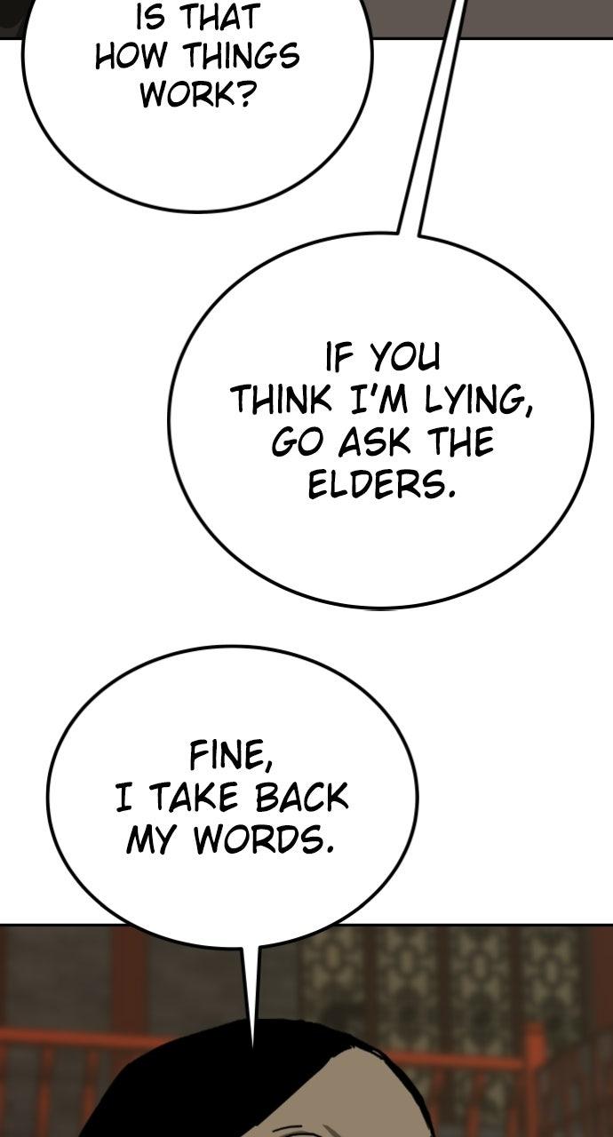 The Masters of Heaven and Earth Chapter 61 page 69 - 
