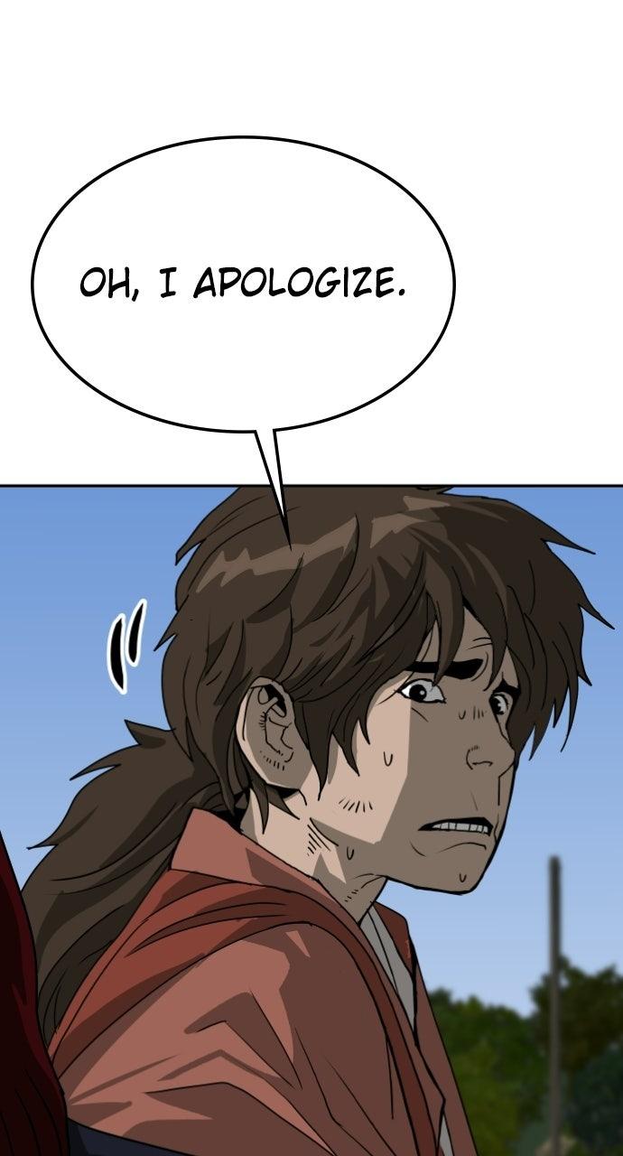The Masters of Heaven and Earth Chapter 61 page 8 - 