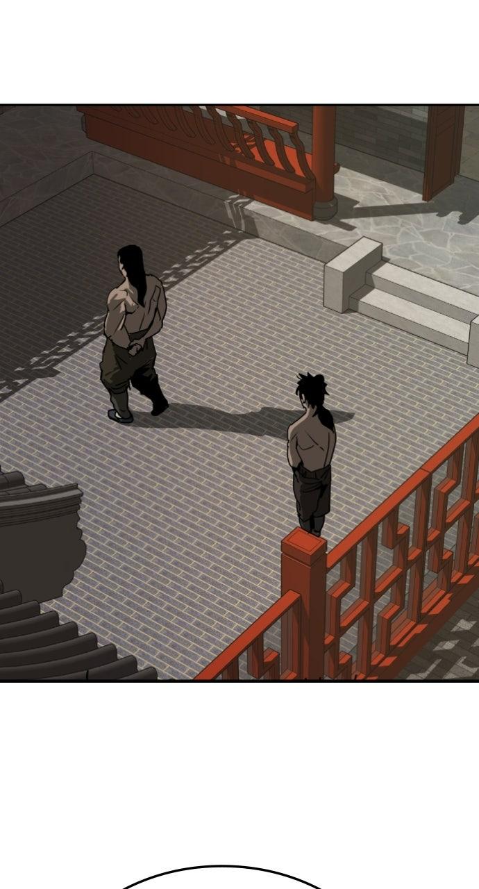 The Masters of Heaven and Earth Chapter 61 page 71 - 