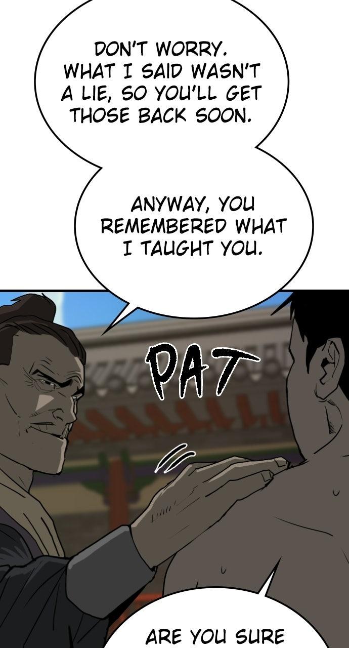 The Masters of Heaven and Earth Chapter 61 page 72 - 