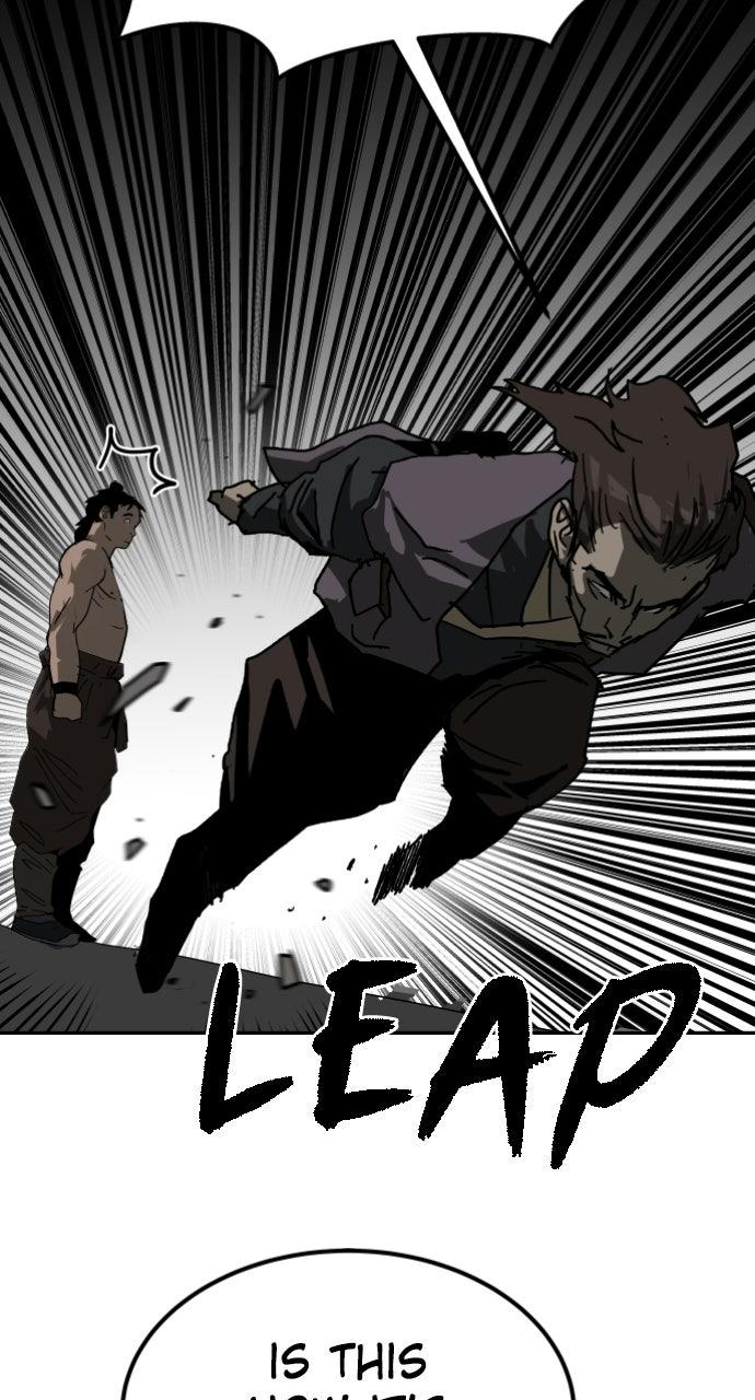 The Masters of Heaven and Earth Chapter 61 page 75 - 