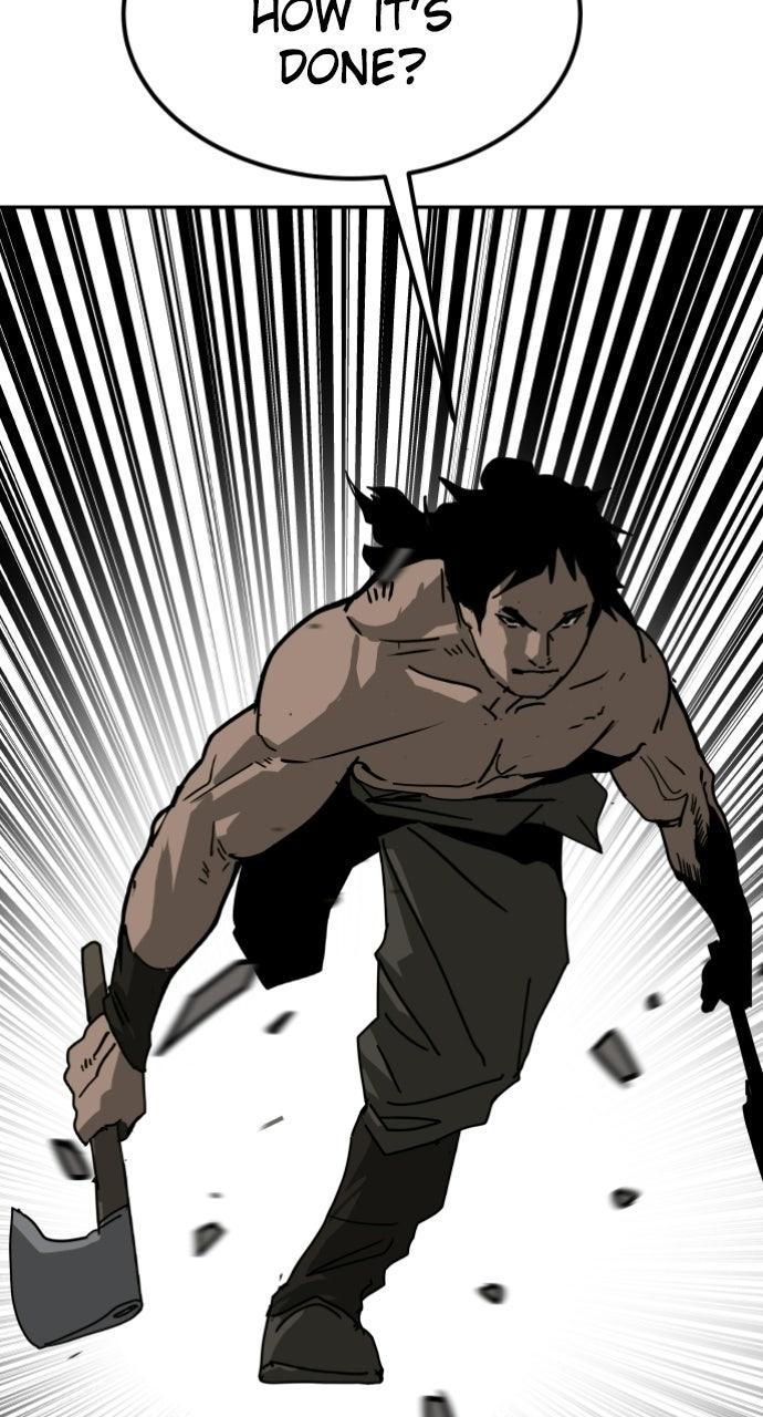 The Masters of Heaven and Earth Chapter 61 page 76 - 