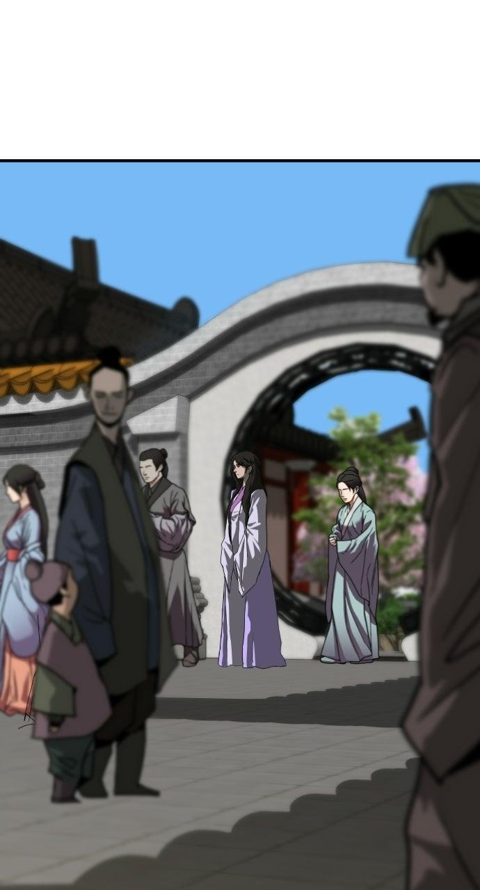 The Masters of Heaven and Earth Chapter 61 page 79 - 