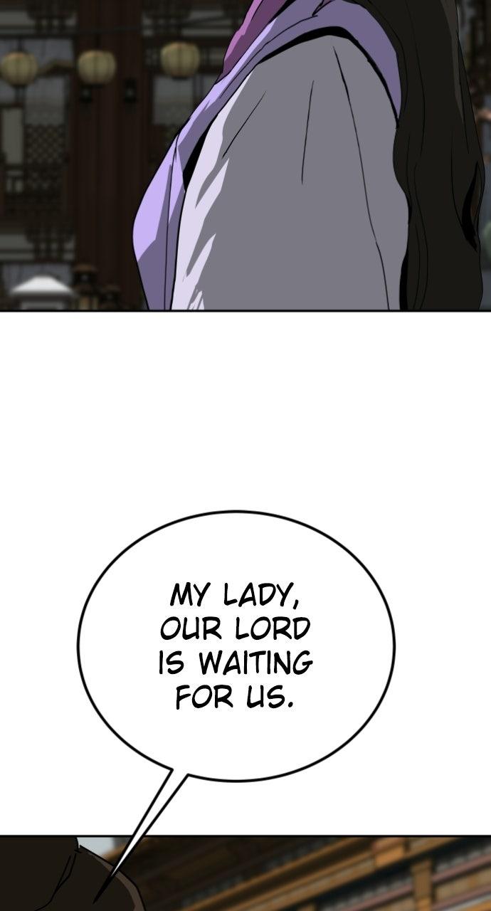The Masters of Heaven and Earth Chapter 61 page 81 - 