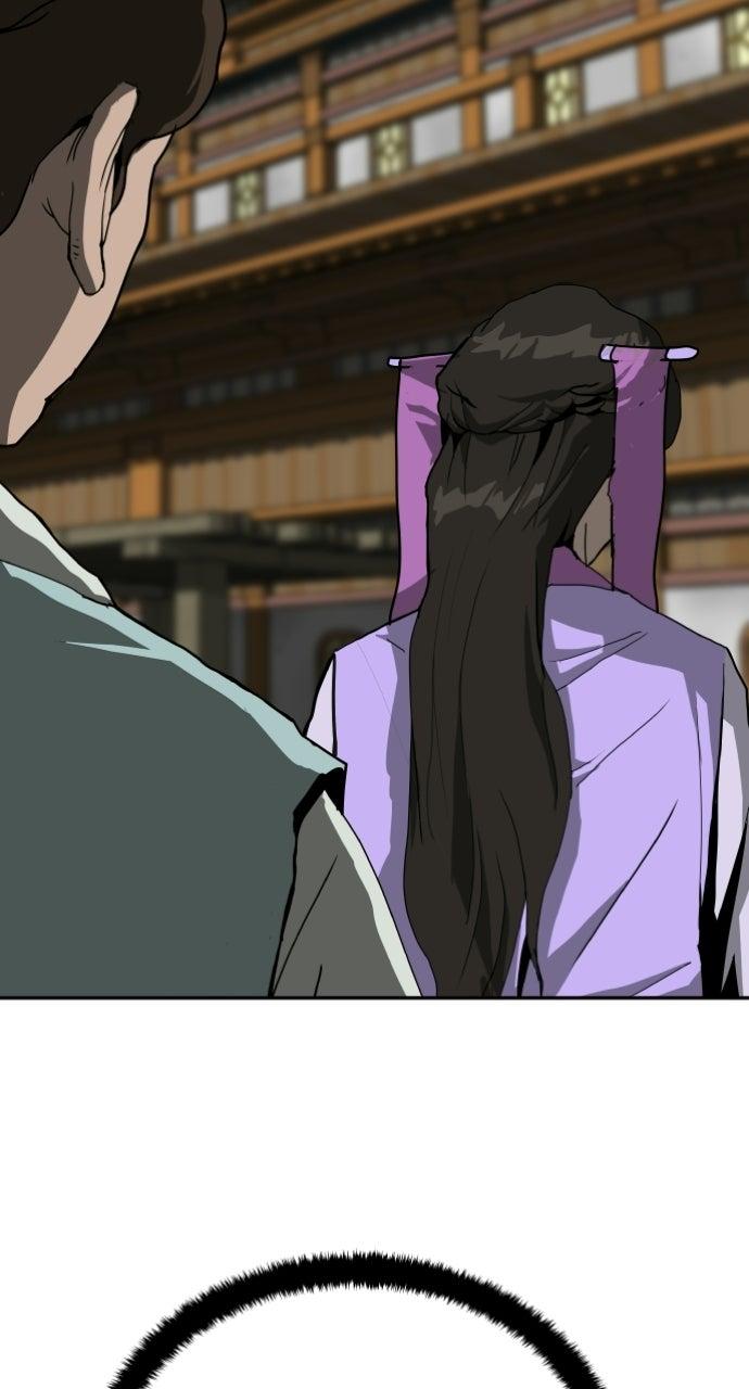 The Masters of Heaven and Earth Chapter 61 page 82 - 