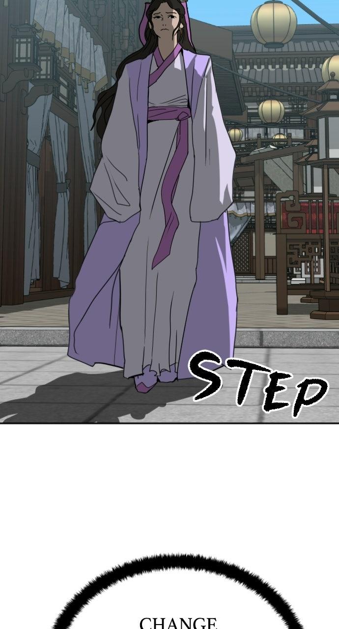 The Masters of Heaven and Earth Chapter 61 page 85 - 