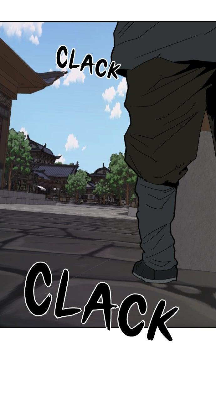 The Masters of Heaven and Earth Chapter 61 page 89 - 