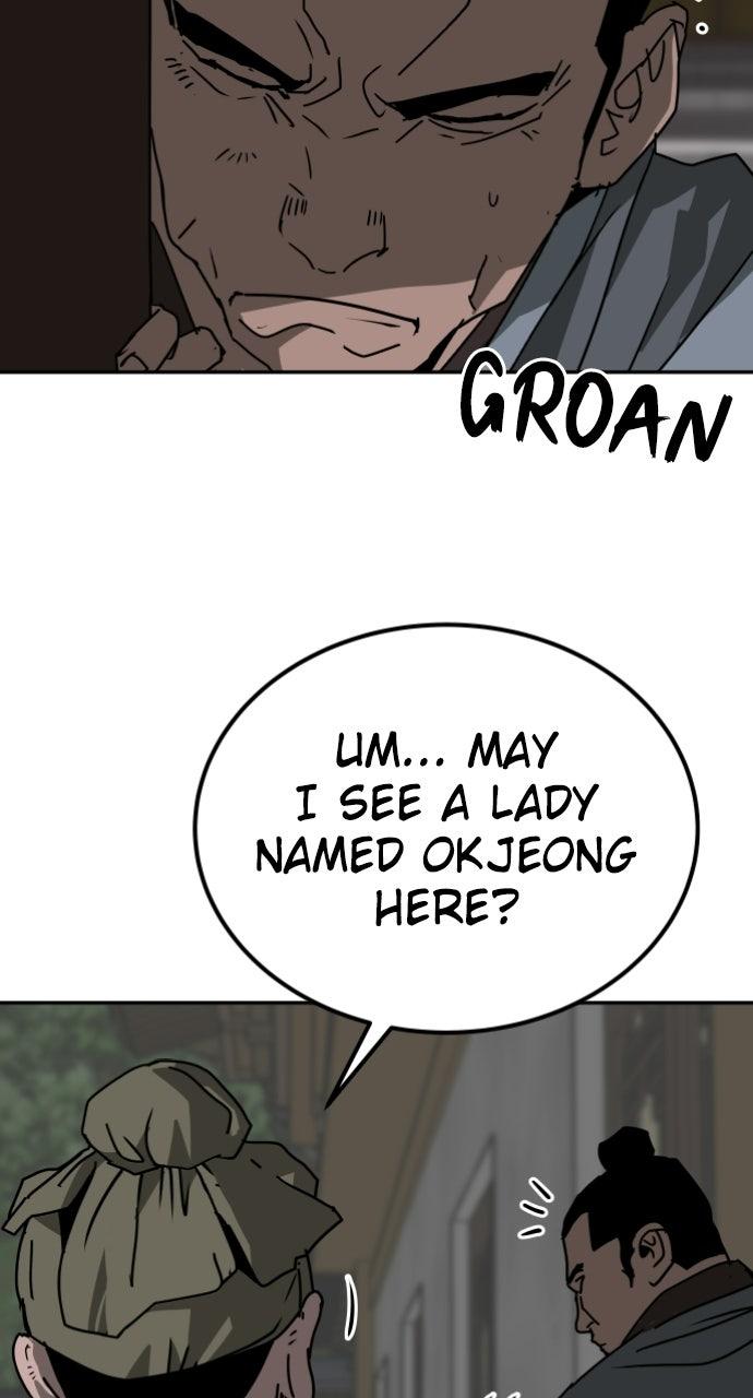 The Masters of Heaven and Earth Chapter 61 page 92 - 