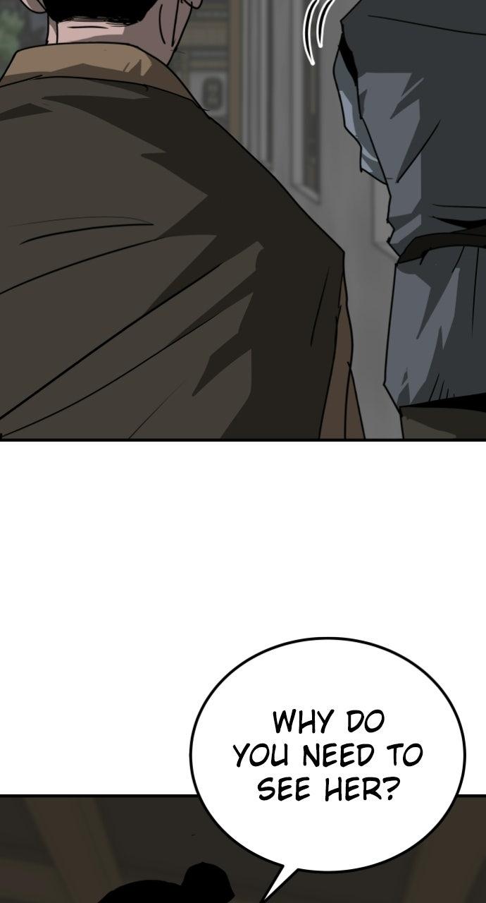The Masters of Heaven and Earth Chapter 61 page 93 - 