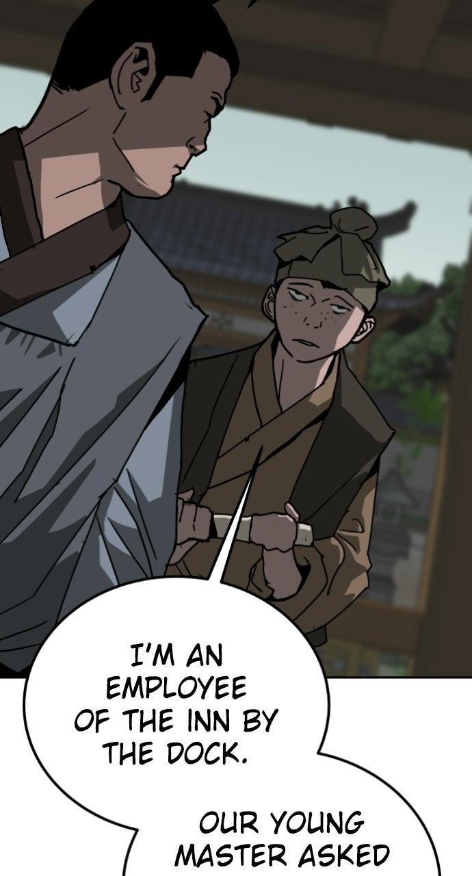 The Masters of Heaven and Earth Chapter 61 page 94 - 