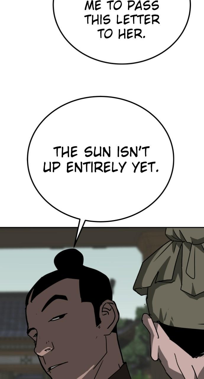 The Masters of Heaven and Earth Chapter 61 page 95 - 
