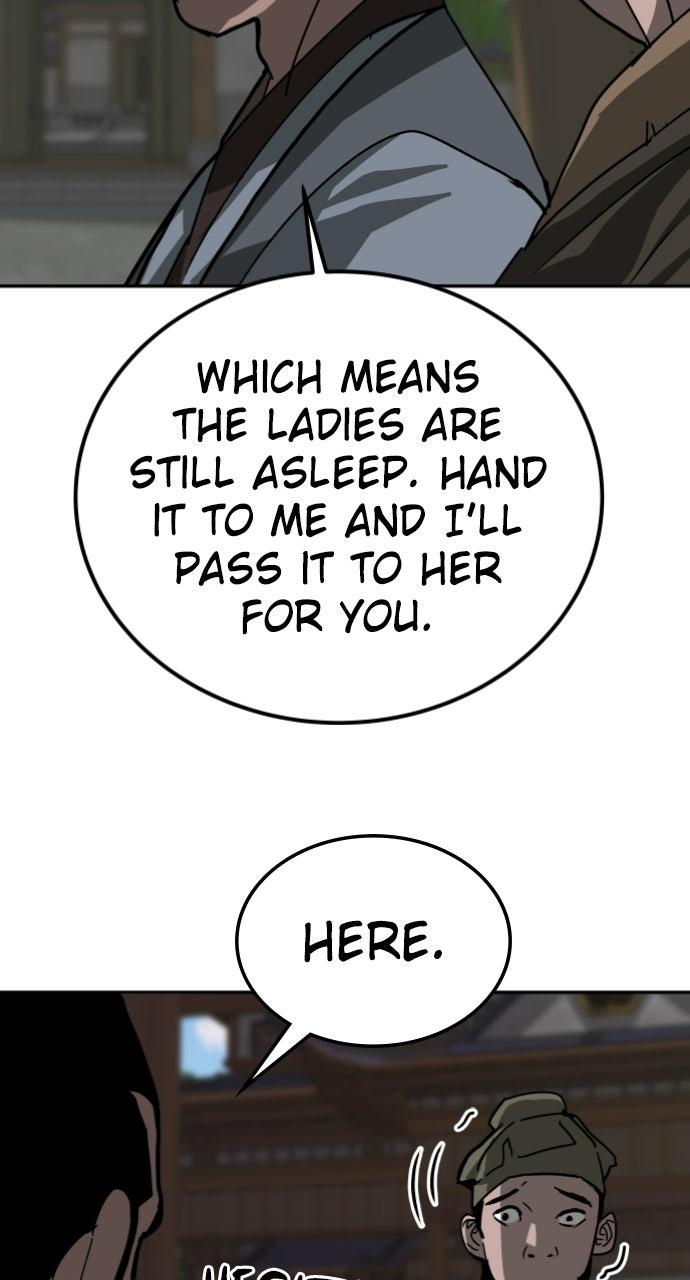 The Masters of Heaven and Earth Chapter 61 page 96 - 
