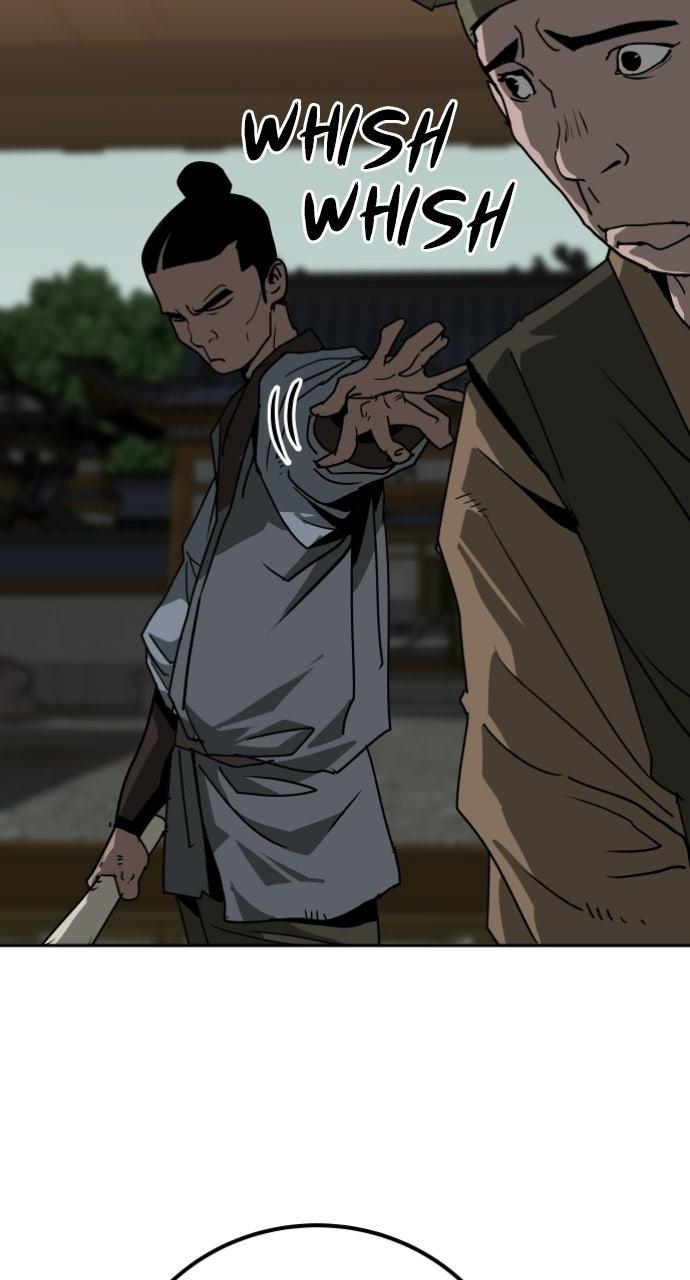 The Masters of Heaven and Earth Chapter 61 page 99 - 