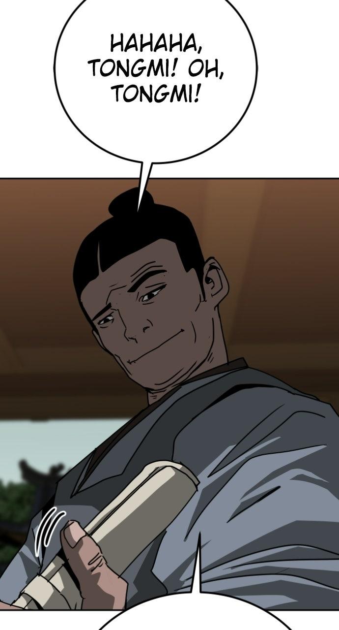 The Masters of Heaven and Earth Chapter 61 page 100 - 