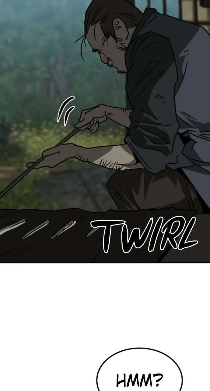 The Masters of Heaven and Earth Chapter 62 page 104 - 