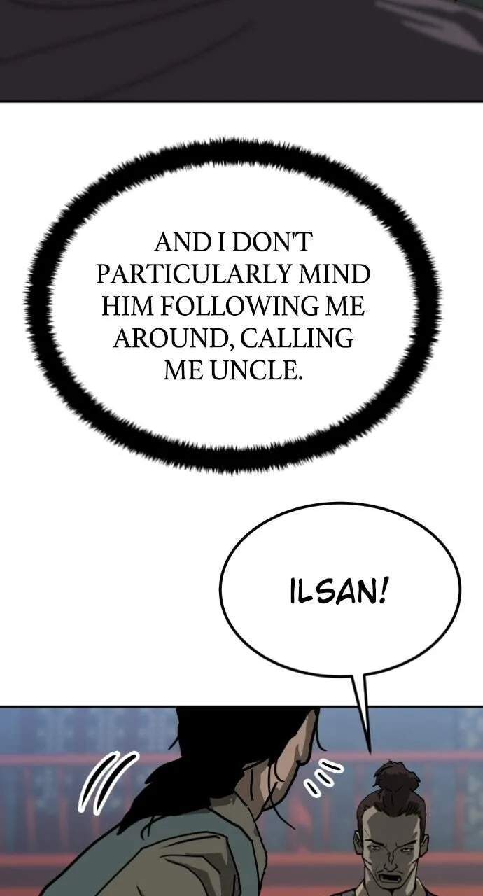The Masters of Heaven and Earth Chapter 62 page 19 - 