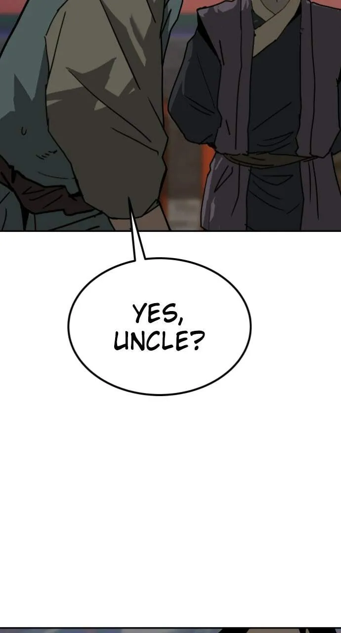 The Masters of Heaven and Earth Chapter 62 page 20 - 