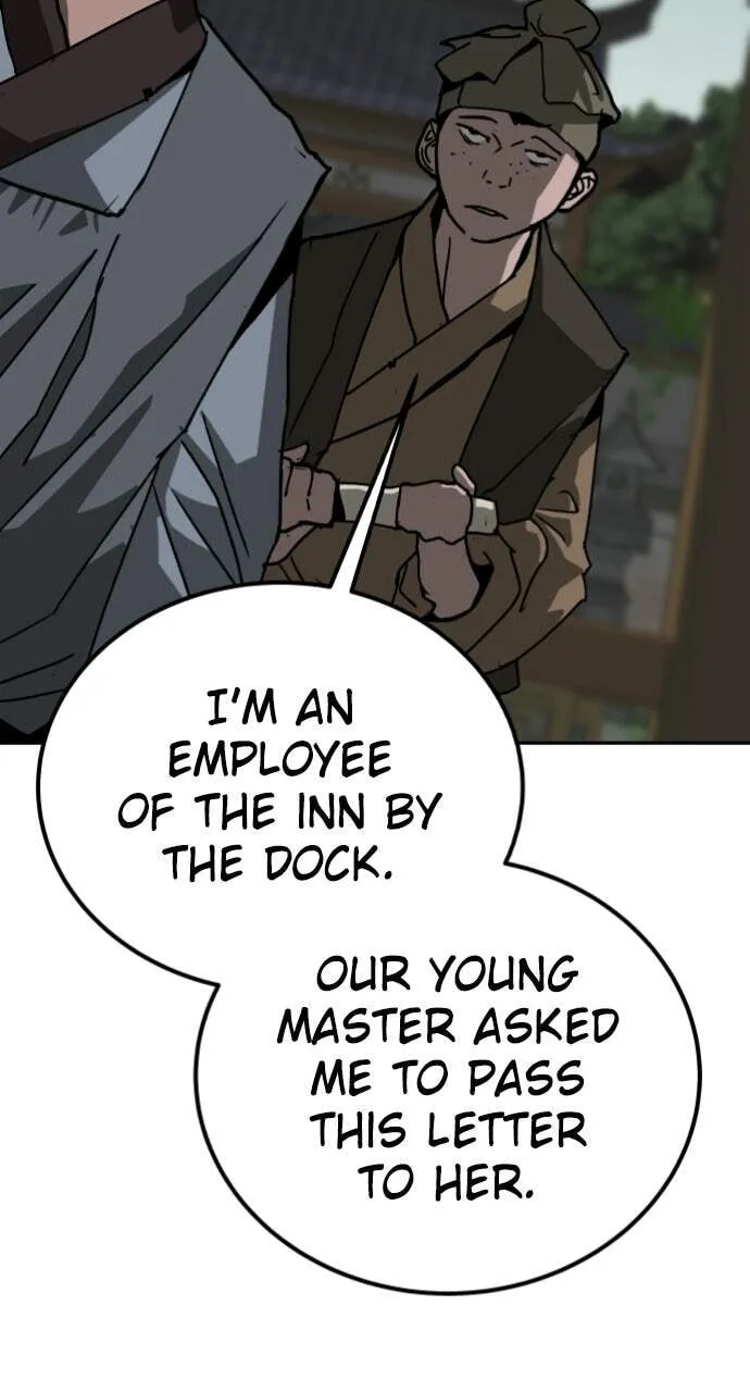 The Masters of Heaven and Earth Chapter 62 page 3 - 