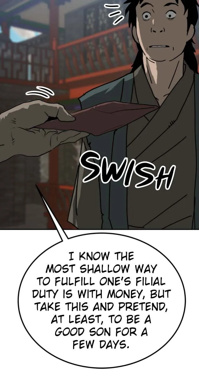 The Masters of Heaven and Earth Chapter 62 page 21 - 