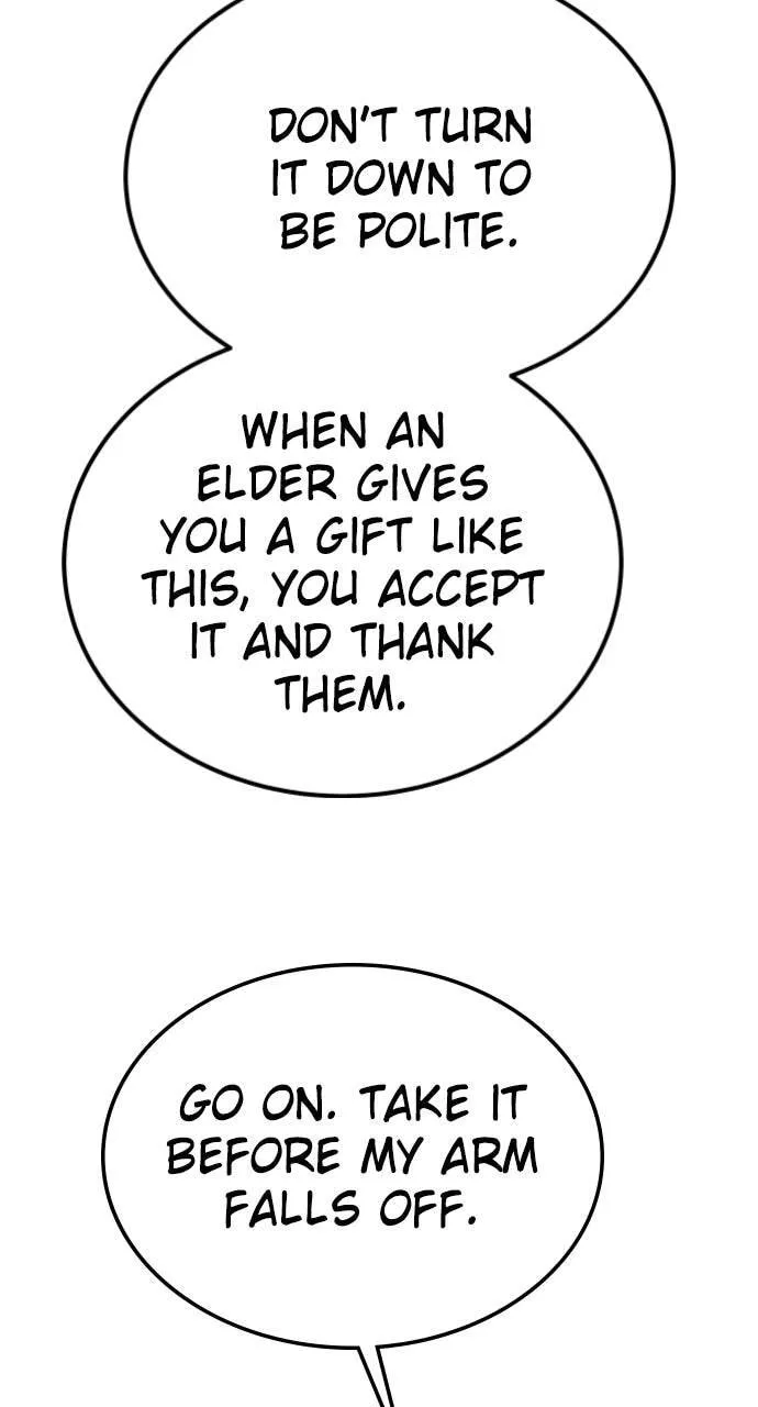 The Masters of Heaven and Earth Chapter 62 page 23 - 