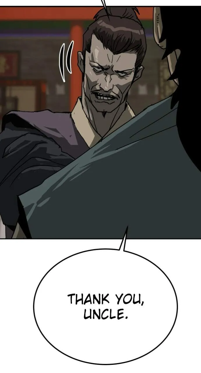 The Masters of Heaven and Earth Chapter 62 page 24 - 